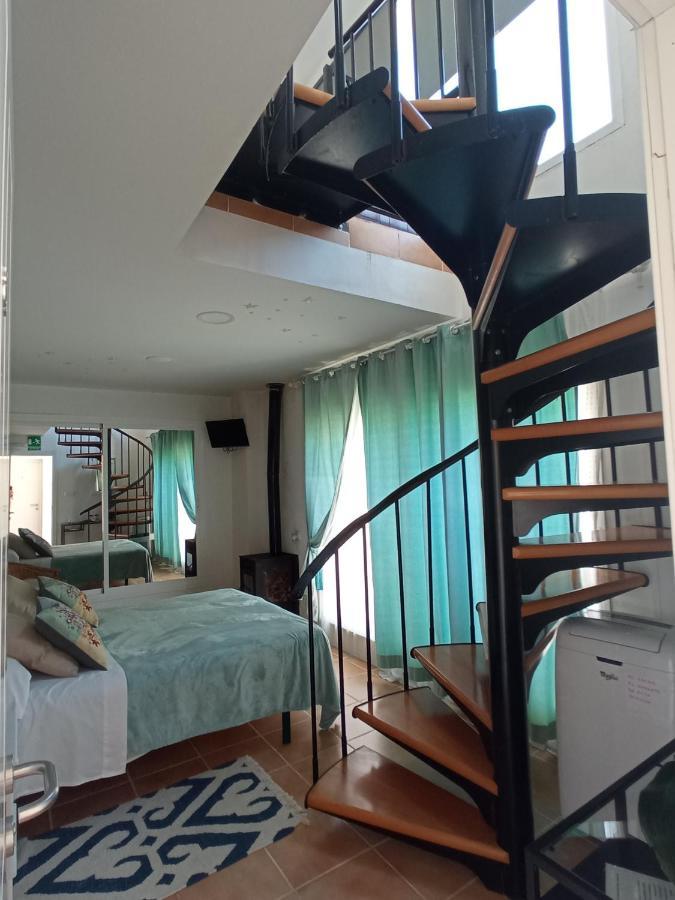 Pension Isla - Couples Only Casas de Cuadra المظهر الخارجي الصورة