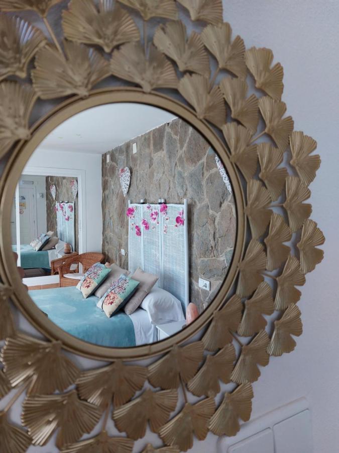 Pension Isla - Couples Only Casas de Cuadra المظهر الخارجي الصورة