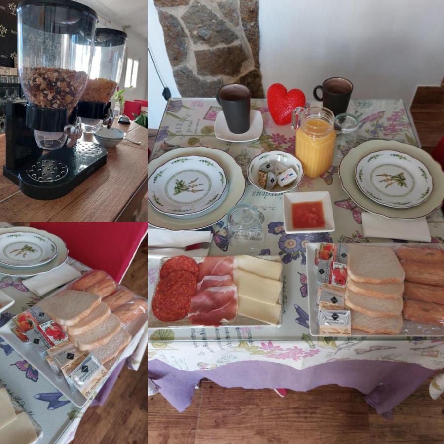 Pension Isla - Couples Only Casas de Cuadra المظهر الخارجي الصورة
