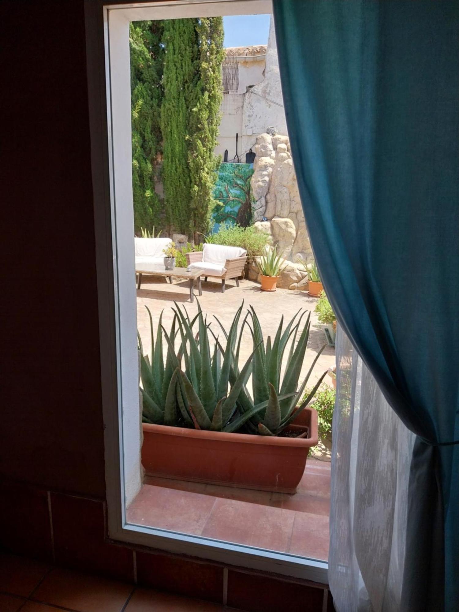Pension Isla - Couples Only Casas de Cuadra المظهر الخارجي الصورة