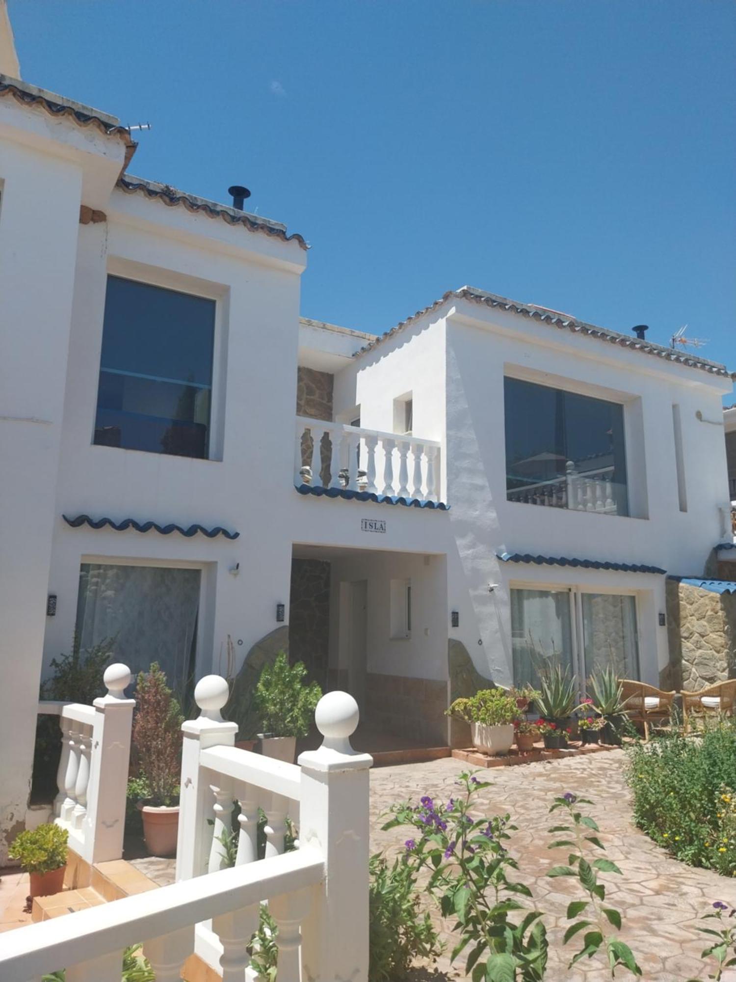 Pension Isla - Couples Only Casas de Cuadra المظهر الخارجي الصورة