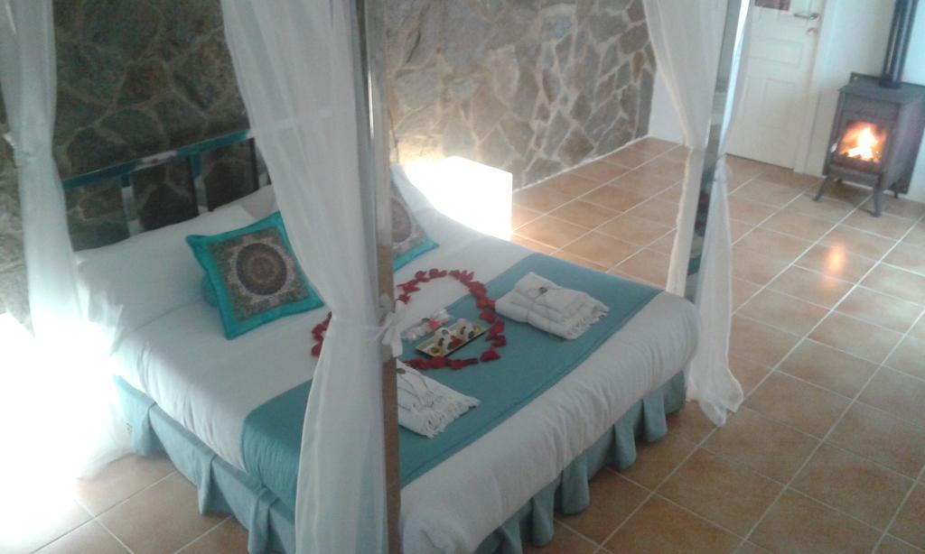 Pension Isla - Couples Only Casas de Cuadra المظهر الخارجي الصورة
