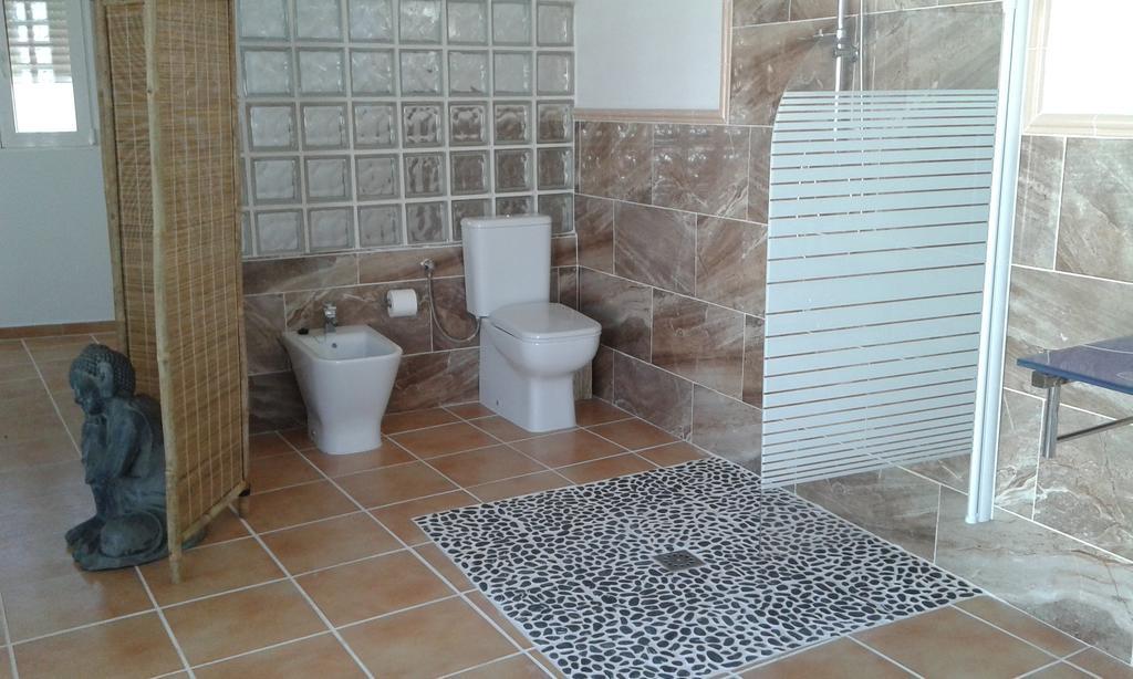 Pension Isla - Couples Only Casas de Cuadra المظهر الخارجي الصورة