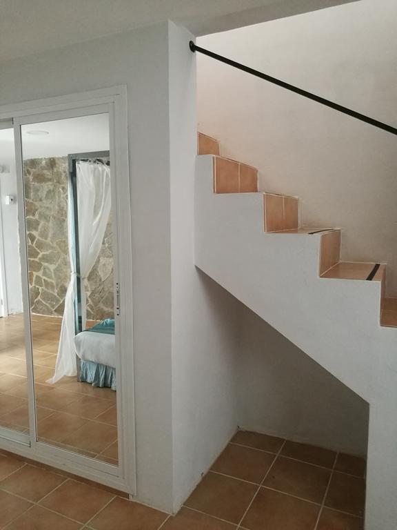 Pension Isla - Couples Only Casas de Cuadra المظهر الخارجي الصورة