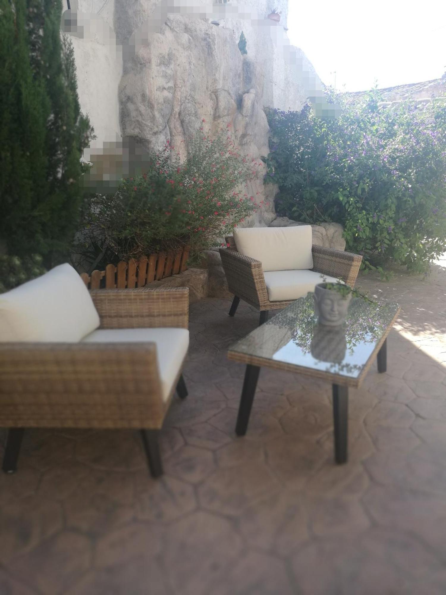 Pension Isla - Couples Only Casas de Cuadra المظهر الخارجي الصورة
