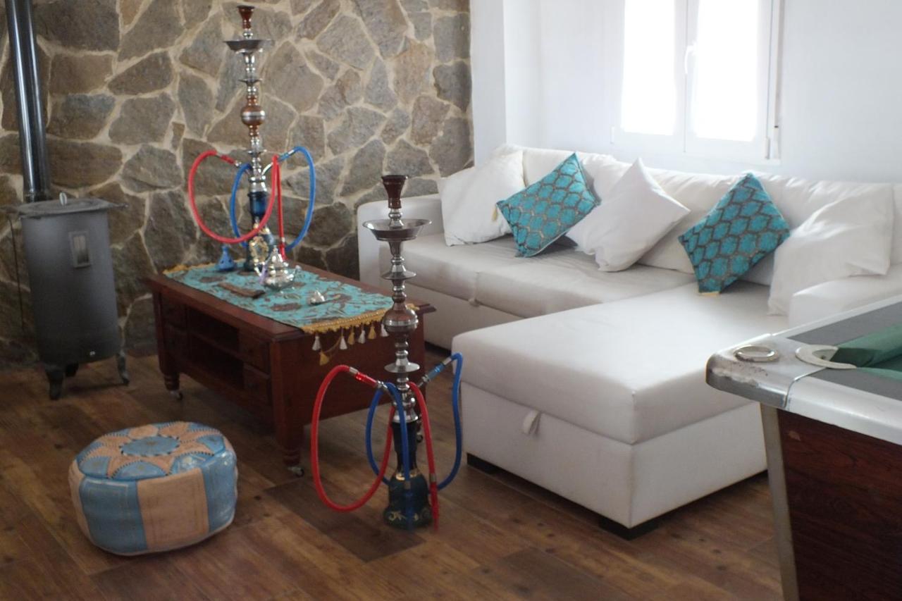 Pension Isla - Couples Only Casas de Cuadra المظهر الخارجي الصورة