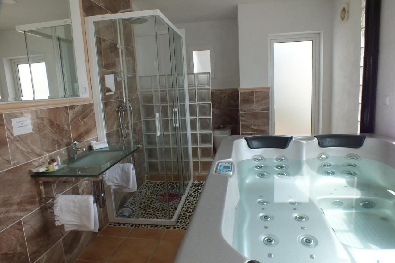 Pension Isla - Couples Only Casas de Cuadra المظهر الخارجي الصورة